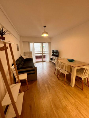 Hermoso departamento céntrico 2 ambientes